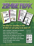 Zombie Fluxx (Deck) LOO 033