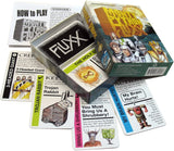 Monty Python Fluxx (Deck) LOO 036