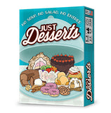 Just Desserts LOO 065