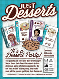 Just Desserts LOO 065
