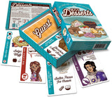 Just Desserts LOO 065