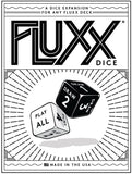 Fluxx: Dice Pack LOO 066