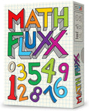 Math Fluxx (Deck) LOO 077
