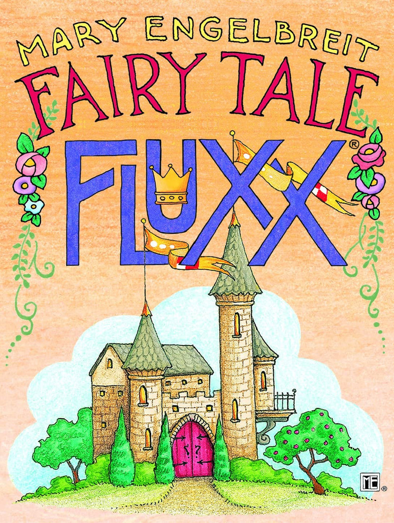 Fairy Tale Fluxx LOO 087