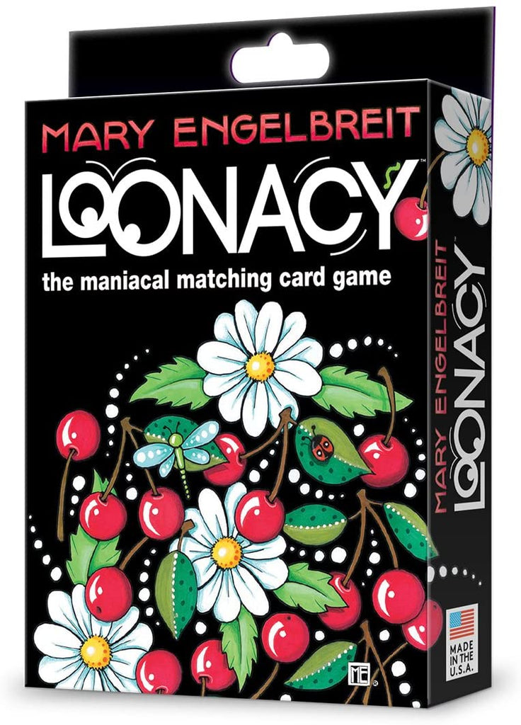 Mary Engelbreit Loonacy LOO 088