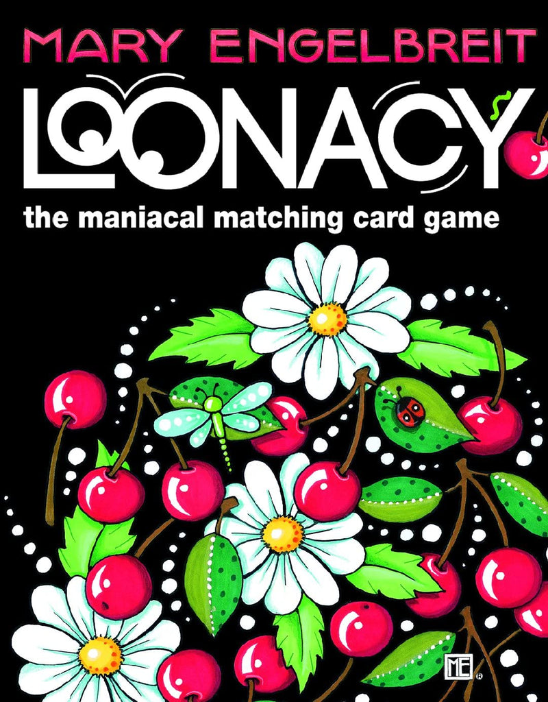 Mary Engelbreit Loonacy LOO 088