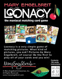 Mary Engelbreit Loonacy LOO 088