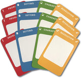 Nanofictionary Blanks Expansion Pack LOO 089