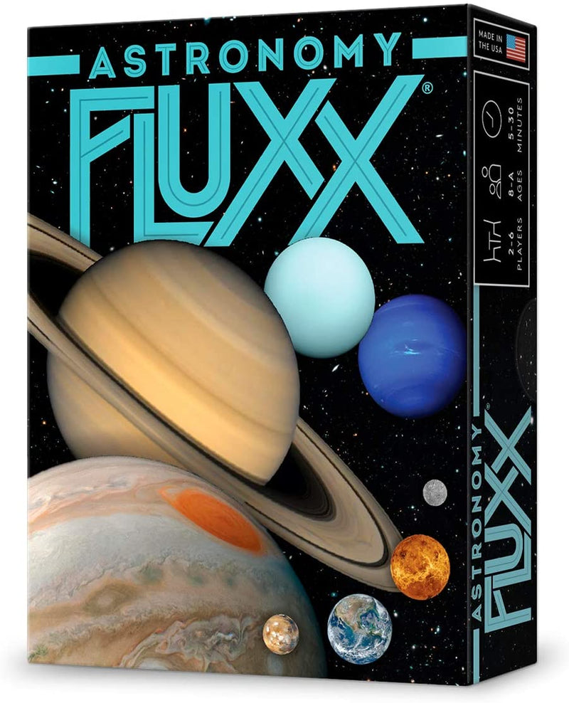 Astronomy Fluxx LOO 097