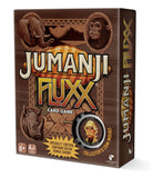 Jumanji Fluxx Specialty Edition LOO 103