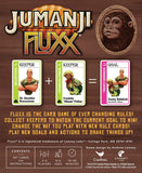 Jumanji Fluxx Specialty Edition LOO 103