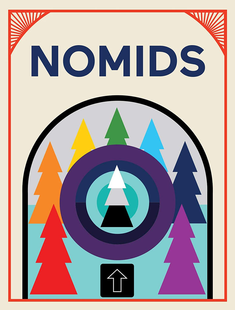 Nomids LOO 108