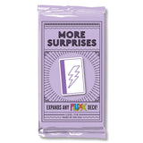 Fluxx: More Suprises Expansion Deck LOO 118