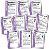 Fluxx: More Suprises Expansion Deck LOO 118