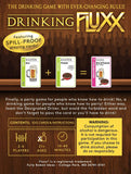 Drinking Fluxx LOO 421
