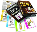 Drinking Fluxx LOO 421