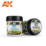 Diorama Series: Ice Sparkles - 100ml LTG AK-8037