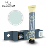 Abteilung 502: Acrylic Tube - Light Blue LTG AK-ABT1129