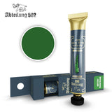 Abteilung 502: Acrylic Tube - Deep Green LTG AK-ABT1137