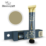 Abteilung 502: Acrylic Tube - Light Grey LTG AK-ABT1143