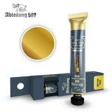 Abteilung 502: Acrylic Tube - Gold LTG AK-ABT1149