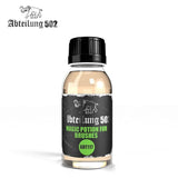 Abteilung 502: Magic Potion for Brushes 100ml LTG AK-ABT117