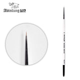 Abteilung 502: Top Line Marta Kolinsky 2 Brush LTG AK-ABT850-2