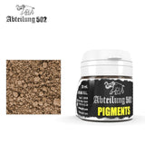 Abteilung 502: Pigments - Brick Dust LTG AK-ABTP029
