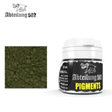 Abteilung 502: Pigments - Faded Moss Green LTG AK-ABTP048