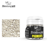 Abteilung 502: Pigments - Alcaline Dust LTG AK-ABTP054