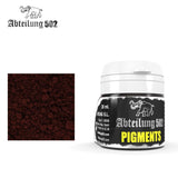 Abteilung 502: Pigments - Old Rust LTG AK-ABTP230
