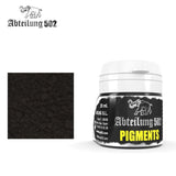 Abteilung 502: Pigments - Gun Metal LTG AK-ABTP231