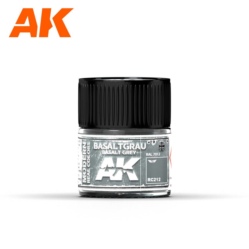 Abteilung 502: Pigments - Cargo Dust LTG AK-ABTP235
