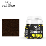 Abteilung 502: Pigments - Graveyard Dirt LTG AK-ABTPF605
