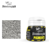 Abteilung 502: Pigments - Stainless Alloy LTG AK-ABTPF611