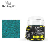 Abteilung 502: Pigments - Marine Blue LTG AK-ABTPF616