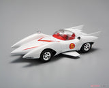 Aoshima 1/24 Mach GoGoGo / Speed Racer Mach 7 - Full Version LTG AOS-05420