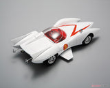 Aoshima 1/24 Mach GoGoGo / Speed Racer Mach 7 - Full Version LTG AOS-05420