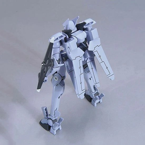 HG00 #02 1/144 SVMS-01 Union Flag Mobile Suit LTG BNDAI-2012280