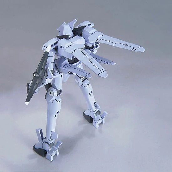 HG00 #02 1/144 SVMS-01 Union Flag Mobile Suit LTG BNDAI-2012280