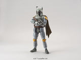 Star Wars Character Line 1/12 - Boba Fett LTG BNDAI-2439797