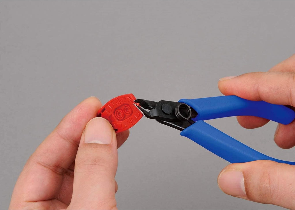 Spirits Entry Nipper (Blue) LTG BNDAI-2477450