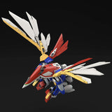 Spirits Hobby RG 1/144 #35 Wing Gundam "Mobile Suit Gundam Wing" LTG BNDAI-2558575