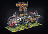 Conquest, Hundred Kingdoms - Household Knights (PBW2224) LTG CONQ-10047