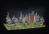 Conquest, Hundred Kingdoms - Steel Legion (PBW2221) LTG CONQ-10054