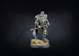 Conquest, Hundred Kingdoms Start Playing Holiday Set, Wave 1 (PBW6023) LTG CONQ-11792
