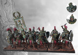 Conquest, Old Dominion - Praetorian Guard (Dual Kit) (PBOD102) LTG CONQ-13468