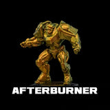 Turboshift: Afterburner LTG TDK4413