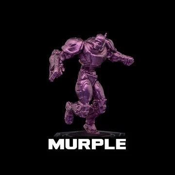 Metallic: Murple LTG TDK4482