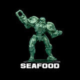 Metallic: Sea Food LTG TDK4499
